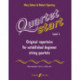 Quartetstart Level 2: Original Repertoire for Established Beginner String Quartets