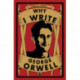 Why I Write