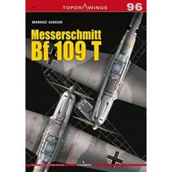 Messerschmitt Bf 109 T