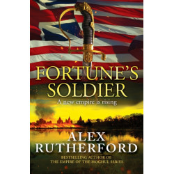 Fortune's Soldier