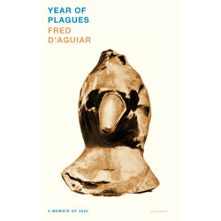 Year of Plagues: A Memoir of 2020