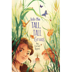 Into the Tall, Tall Grass