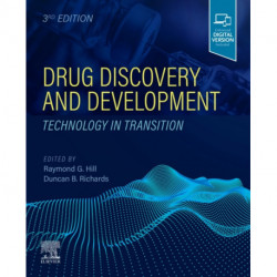 Drug Discovery and Development: Technology in Transition