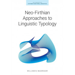 Neo-Firthian Approaches to Linguistic Typology