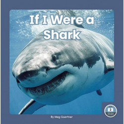 If I Were a Shark