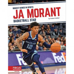 Ja Morant: Basketball Star