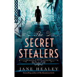 The Secret Stealers: A Novel