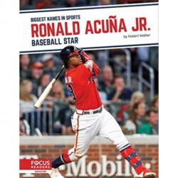 Ronald Acuna Jr.: Baseball Star