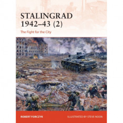 Stalingrad 1942–43 (2): The Fight for the City