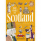 The Story of Scotland: Inspired by the Great Tapestry of Scotland