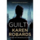 Guilty: A page-turning thriller full of suspense