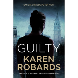 Guilty: A page-turning thriller full of suspense