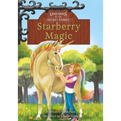 Starberry Magic: Book 6