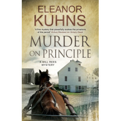 Murder on Principle