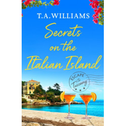 Secrets on the Italian Island