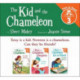 KID & THE CHAMELEON SET