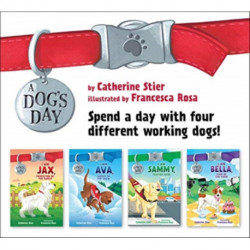 DOGS DAY SET