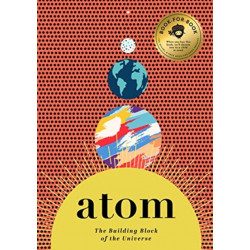 Atom: The Building Block of the Universe