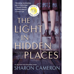 The Light in Hidden Places