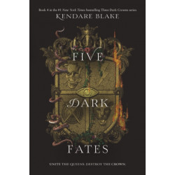 Five Dark Fates