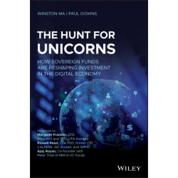 The Hunt for Unicorns: How Sovereign Funds Are Reshaping Investment in the Digital Economy