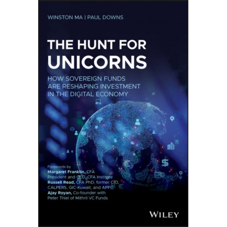 The Hunt for Unicorns: How Sovereign Funds Are Reshaping Investment in the Digital Economy