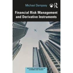 Financial Risk Management and Derivative Instruments