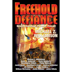 Freehold: Defiance