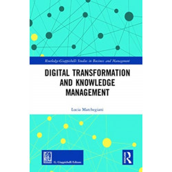Digital Transformation and Knowledge Management