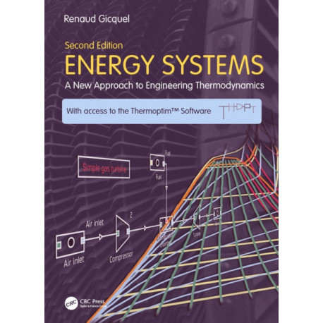 Energy Systems: A New Approach to Engineering Thermodynamics