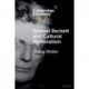 Samuel Beckett and Cultural Nationalism