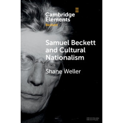 Samuel Beckett and Cultural Nationalism