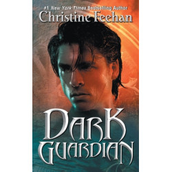 Dark Guardian: A Carpathian Novel