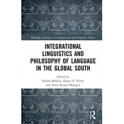 Integrational Linguistics and Philosophy of Language in the Global South