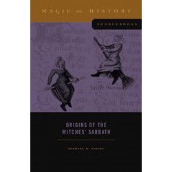 Origins of the Witches’ Sabbath