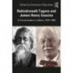 Rabindranath Tagore and James Henry Cousins: A Conversation in Letters, 1915–1940
