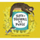 Sloth and Squirrel in a Pickle
