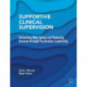 Supportive Clinical Supervision: Enhancing Well-Being and Reducing Burnout Through Restorative Leadership