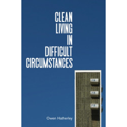 Clean Living Under Difficult Circumstances: Finding a Home in the Ruins of Modernism