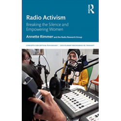Radio Activism: Breaking the Silence and Empowering Women