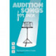Audition Songs for Men: (NHB Good Audition Guides)