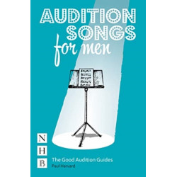 Audition Songs for Men: (NHB Good Audition Guides)