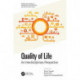Quality of Life: An Interdisciplinary Perspective