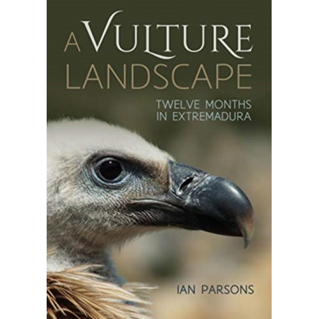 A Vulture Landscape: Twelve Months in Extremadura