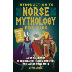 Introduction to Norse Mythology for Kids