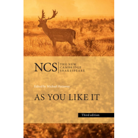As You Like It