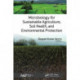Microbiology for Sustainable Agriculture, Soil Health, and Environmental Protection