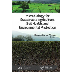 Microbiology for Sustainable Agriculture, Soil Health, and Environmental Protection