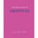 The Little Book of Gratitude: Give More Thanks