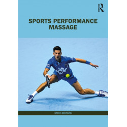 Sports Performance Massage
